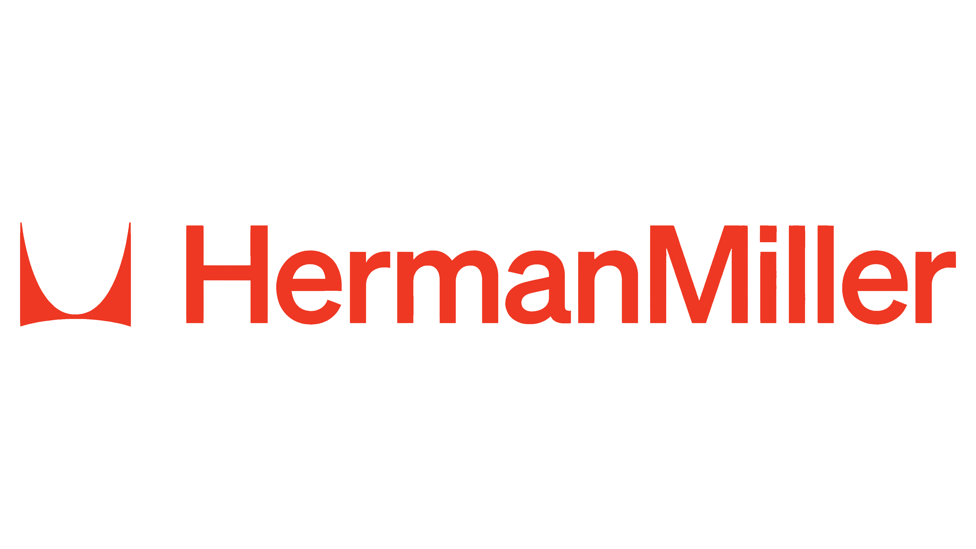 Herman Miller logo